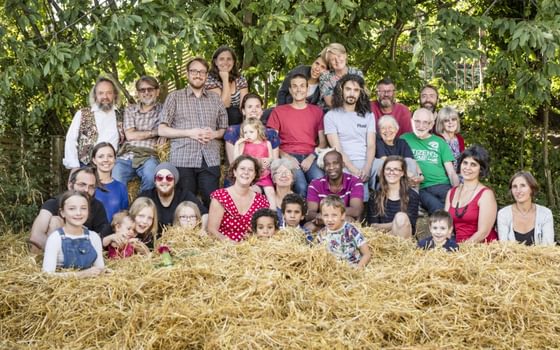 CLilac – Low Impact Living Affordable Community