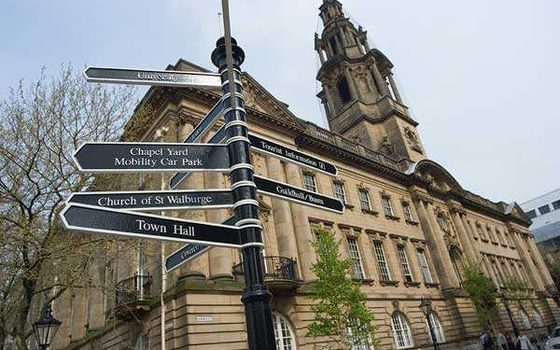 Preston Community Wealth Building