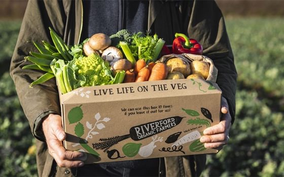 CRiverford Organics