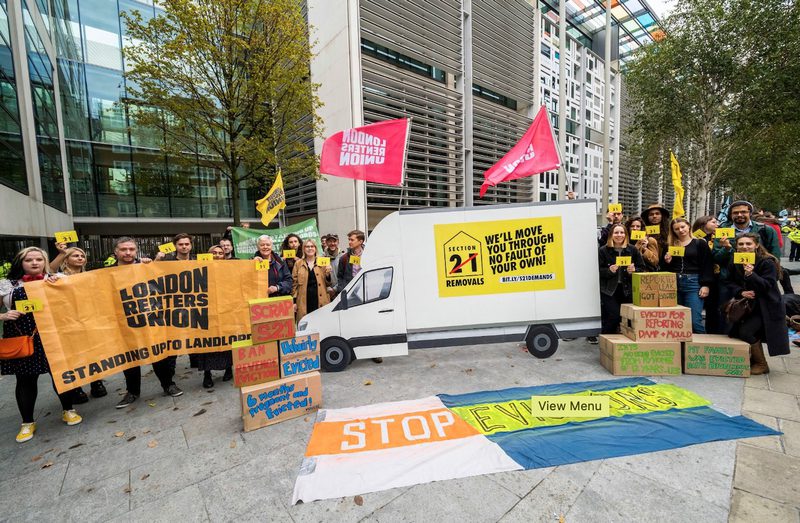 A manifesto for private renters