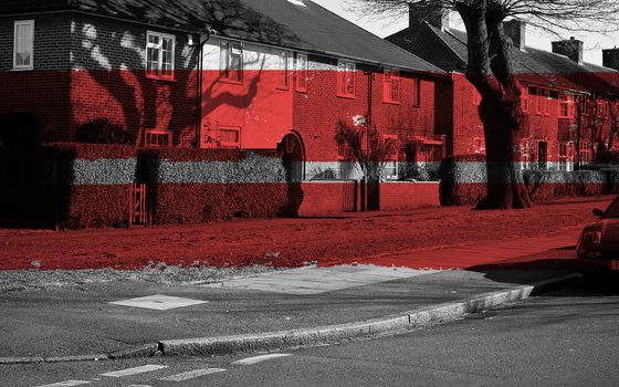 Missed opportunity to save £25bn by building homes on public land