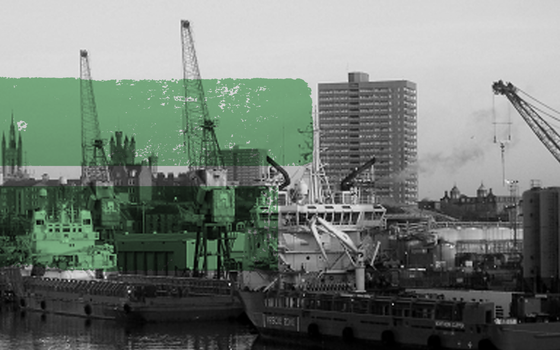 Aberdeen: in tough times, whose job is it to plan for the future?