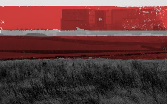 How much solar could you get for the cost of Hinkley?