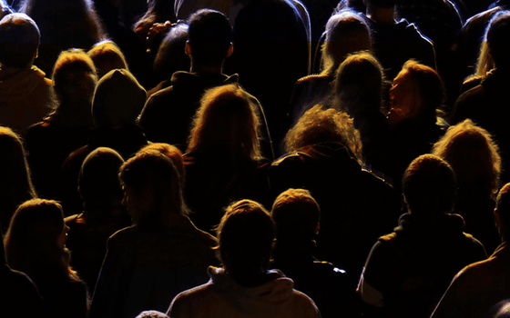 Building a new economy where people really take control