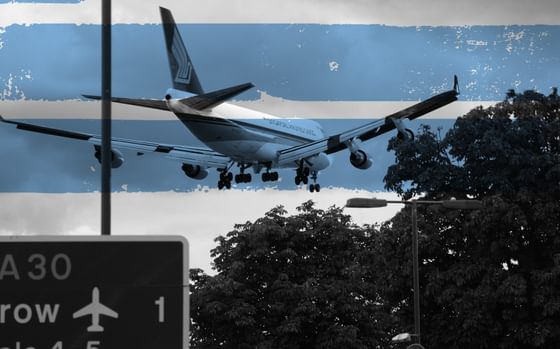 Why Heathrow expansion is deeply unfair