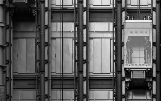 Why inequality is an economic problem