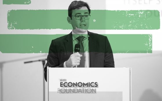 Devolution, cities and change