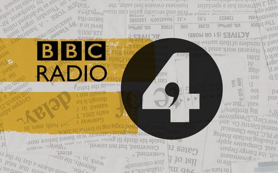 Childcare for parents, by parents - BBC Radio 4 Woman's Hour