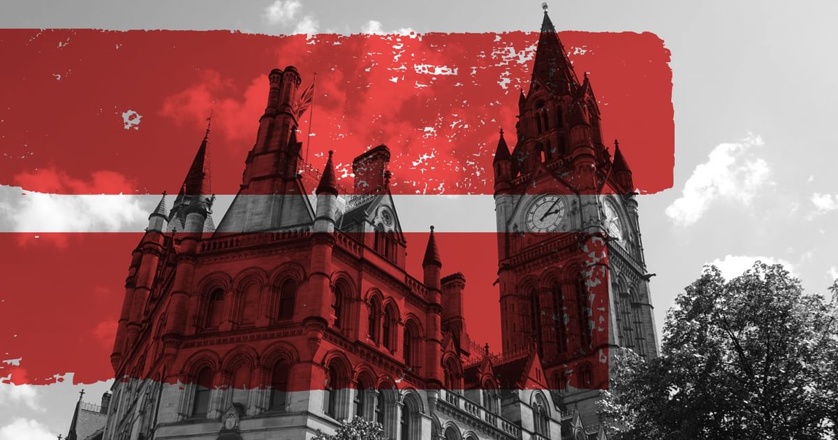 Understanding Devolution | New Economics Foundation