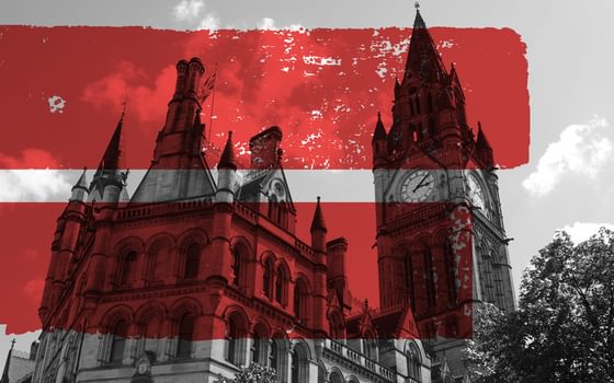 Understanding Devolution