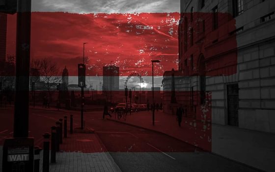 The UK Interdependence Report