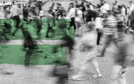 NEF in the news, May 2018