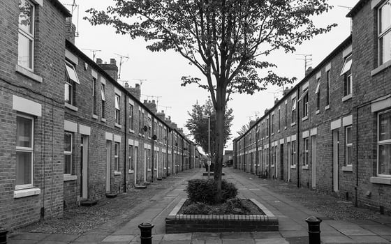 Four out of five homes built on NHS land are unaffordable to nurses