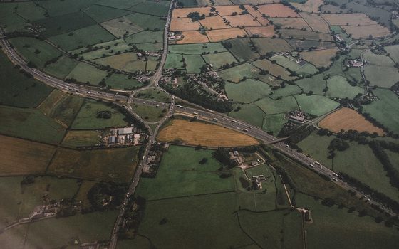 Half of UK’s wealth rests on shaky foundations: a new approach to land and housing is urgent