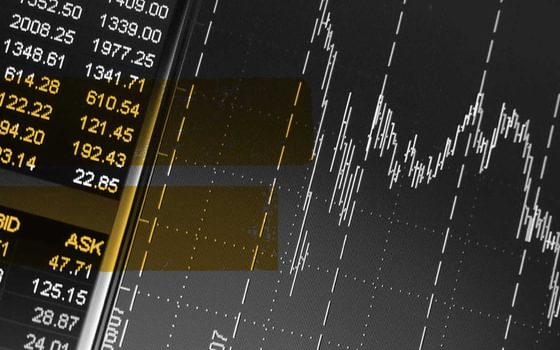 Weekly Economics Podcast: What happened to the stock markets? (And does it matter?)