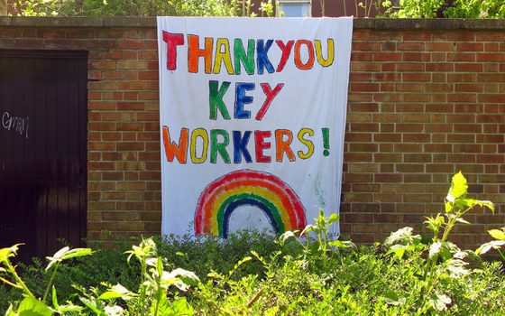 Weekly Economics Briefing 5: Coronavirus and the legacy of austerity