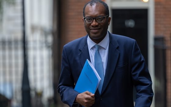 Stamp duty cuts: the wrong priority and the wrong policy