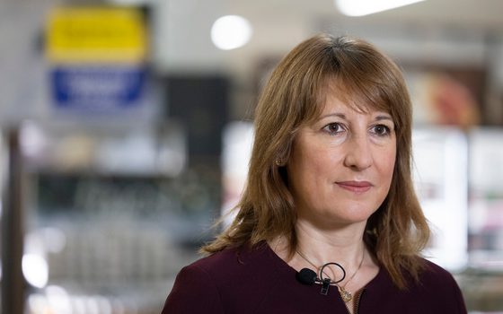 Time to be bold: how the budget could set the UK on a more hopeful course