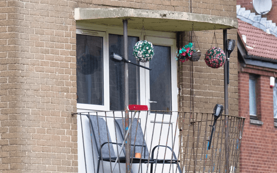 The UK's living standards crisis