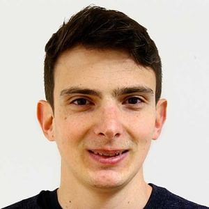 Alex Chapman