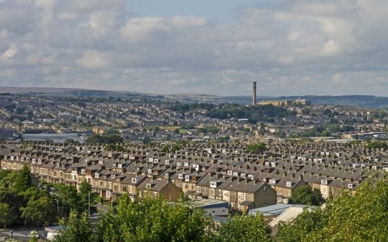 The housing crisis looks different outside London - but it’s no less damaging