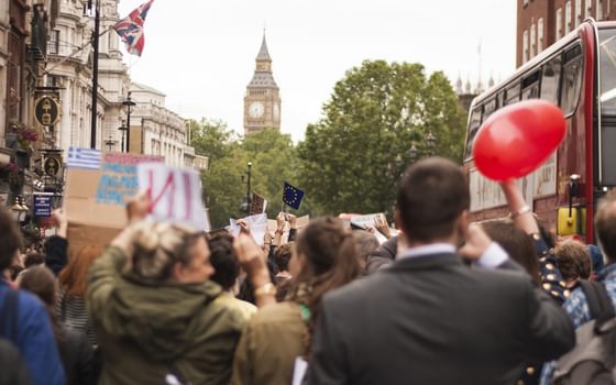 Weekly Economics Podcast: Lexit vs Remain and Reform