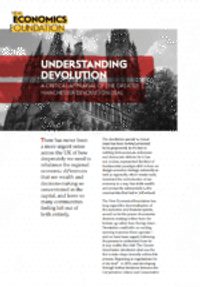 Understanding Devolution