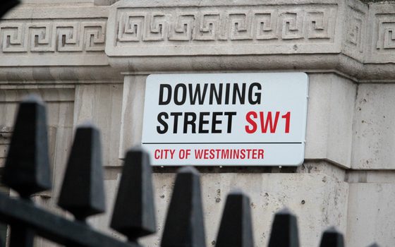 Weekly Economics Podcast: The new PM and the future of Conservatism