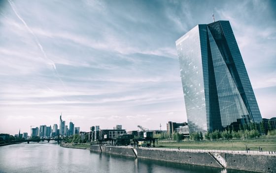 European Central Bank to consider climate impact