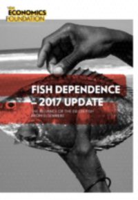 Fish Dependence - 2017 update