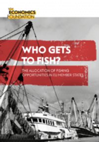 Who Gets to Fish?