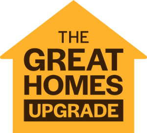 Great Homes Upgrade