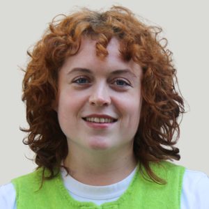 Dr Grace Brown