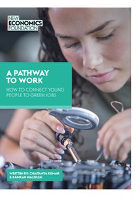 A pathway to work
