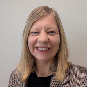 Helen Dennis