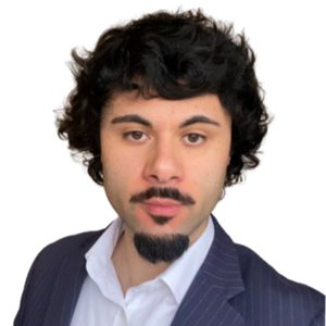 Kamran Malekzai