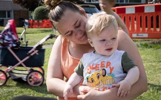We can win a decent standard of living for everyone