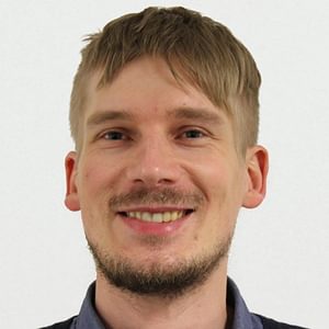 Lukasz Krebel