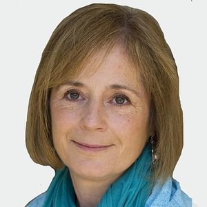 Mary-Louise Nash