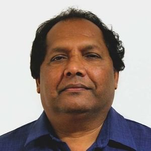 Raphael D'Souza