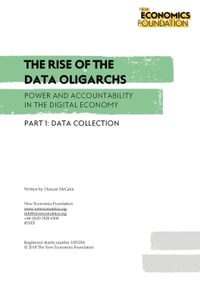 The rise of the data oligarchs