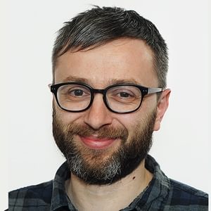 Sam Read