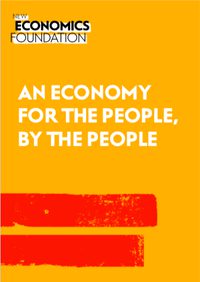 An economy for the people, by the people