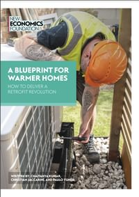 A blueprint for warmer homes