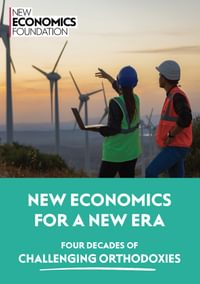 A new economy for a new era