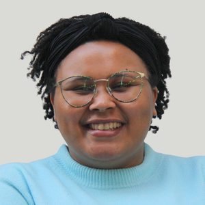 Shevaun Popoola