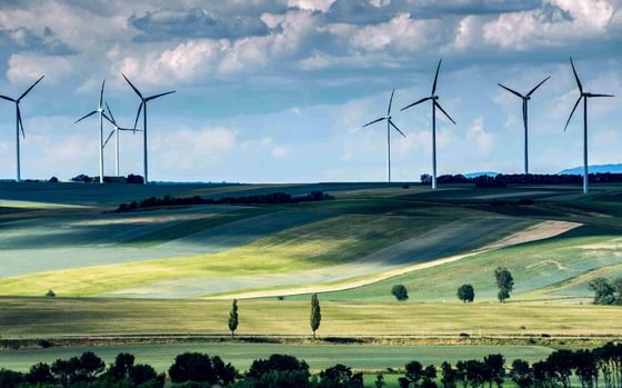 Five ways to fund a Green New Deal