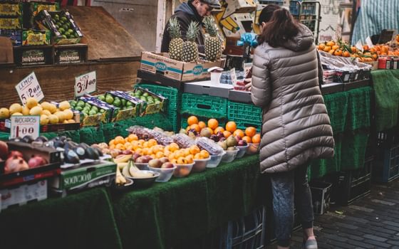 Measuring the value of traditional retail markets