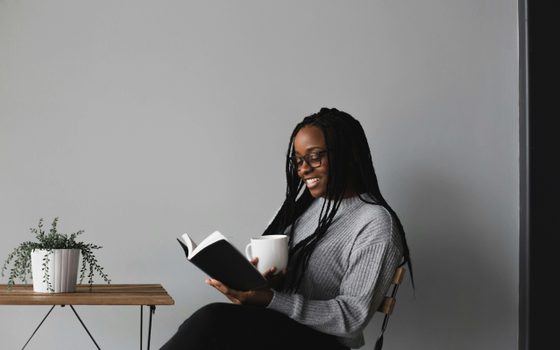 The New Economics Podcast reading list