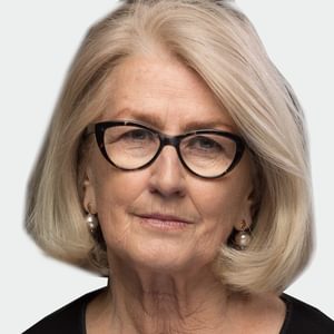 Ann Pettifor